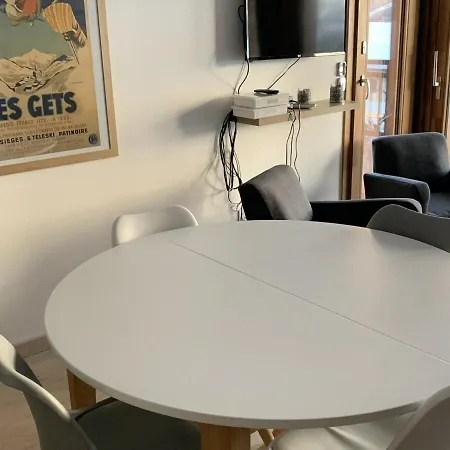 Appartement Les Gets, 2 pièces, 6 personnes - FR-1-623-36 Appartement *