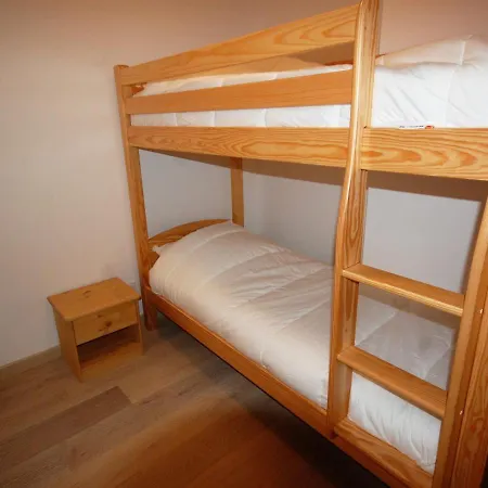Appartement Les Gets, 2 pièces, 6 personnes - FR-1-623-36 Appartement *