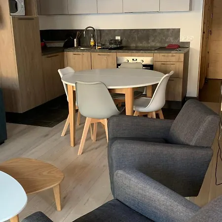 Appartement Les Gets, 2 pièces, 6 personnes - FR-1-623-36 Appartement
